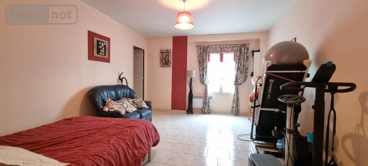 Maison a vendre Bonnétable 72110 Sarthe 194 m2 7 pièces 252000 euros