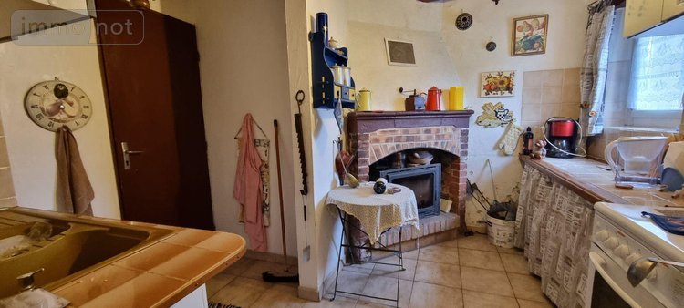 Maison a vendre Bonnétable 72110 Sarthe 194 m2 7 pièces 235000 euros