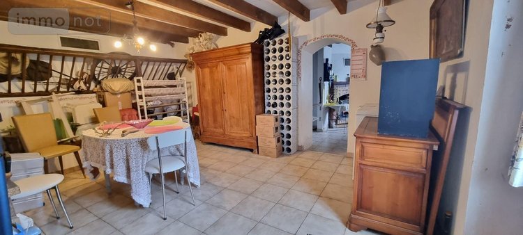 Maison a vendre Bonnétable 72110 Sarthe 194 m2 7 pièces 252000 euros
