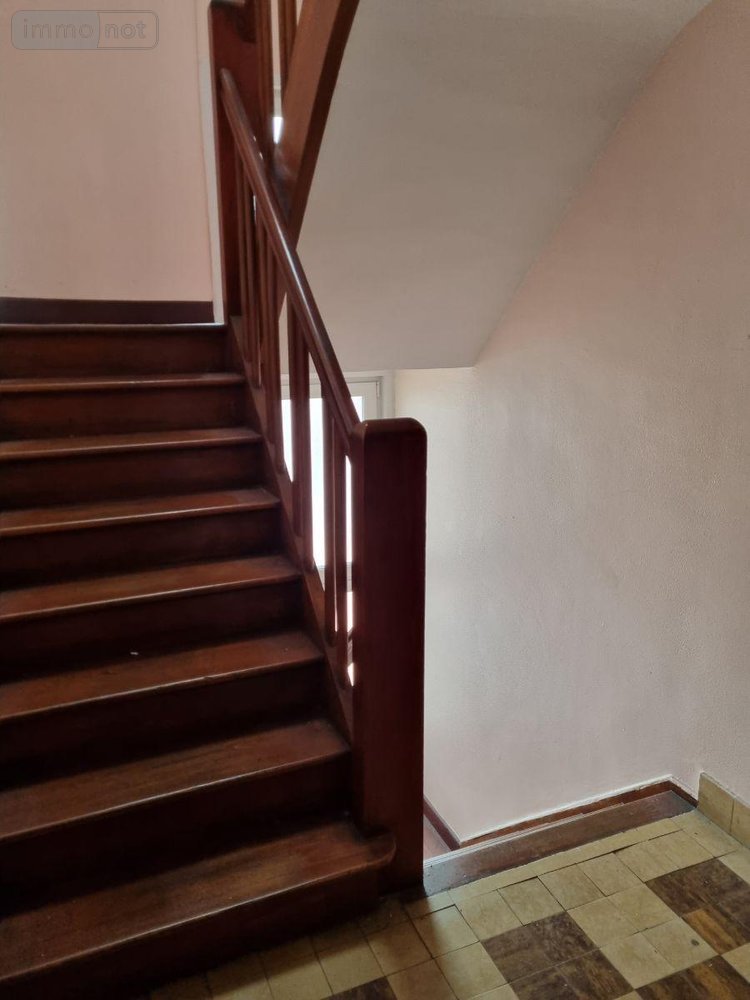 Appartement a vendre Rosendael 59240 Nord 31 m2 3 pièces 77000 euros