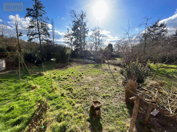 Maison a vendre Saint-Marc-le-Blanc 35460 Ille-et-Vilaine 100 m2 5 pièces 171600 euros