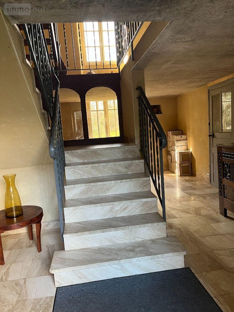 Maison a vendre Saint-Marc-le-Blanc 35460 Ille-et-Vilaine 100 m2 5 pièces 171600 euros