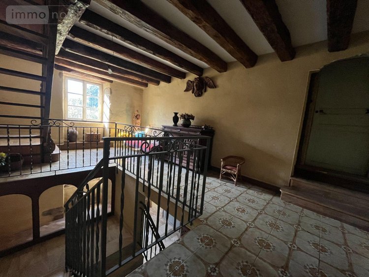 Maison a vendre Saint-Marc-le-Blanc 35460 Ille-et-Vilaine 100 m2 5 pièces 171600 euros