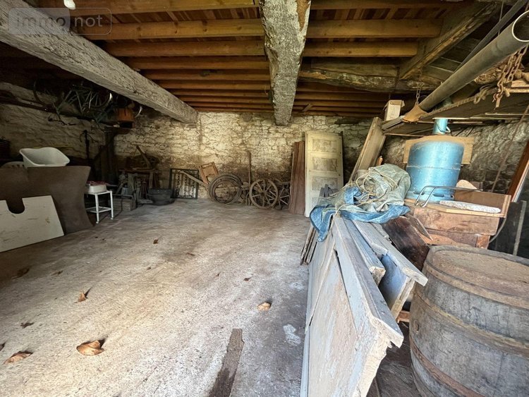 Maison a vendre Saint-Marc-le-Blanc 35460 Ille-et-Vilaine 100 m2 5 pièces 171600 euros