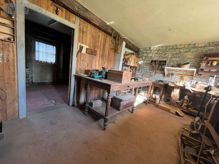 Maison a vendre Saint-Marc-le-Blanc 35460 Ille-et-Vilaine 100 m2 5 pièces 171600 euros