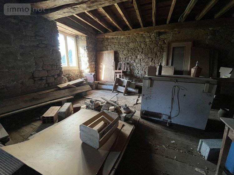 Maison a vendre Saint-Marc-le-Blanc 35460 Ille-et-Vilaine 100 m2 5 pièces 171600 euros