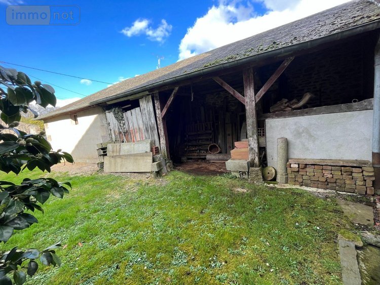 Maison a vendre Saint-Marc-le-Blanc 35460 Ille-et-Vilaine 100 m2 5 pièces 171600 euros