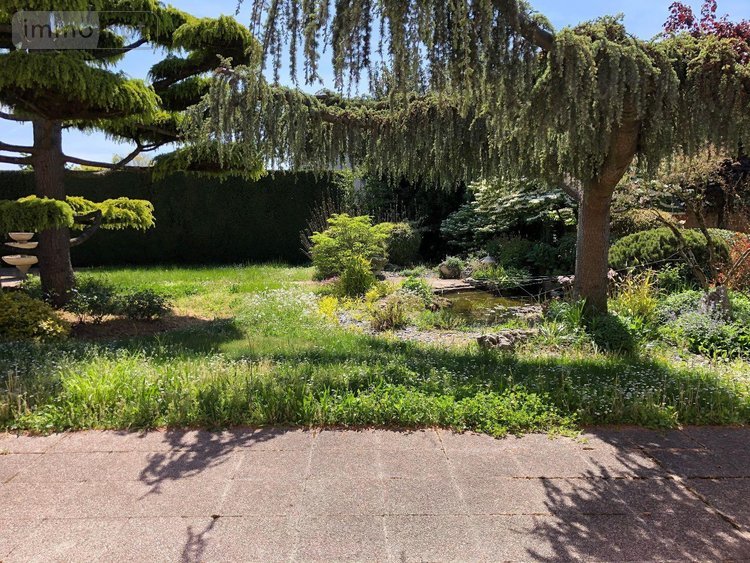 Maison a vendre Chalon-sur-Saône 71100 Saône-et-Loire 122 m2 5 pièces 343200 euros