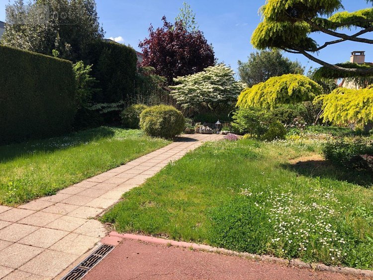 Maison a vendre Chalon-sur-Saône 71100 Saône-et-Loire 122 m2 5 pièces 343200 euros