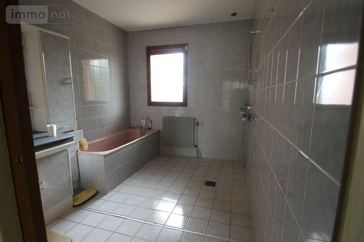 Maison a vendre Chalon-sur-Saône 71100 Saône-et-Loire 122 m2 5 pièces 343200 euros