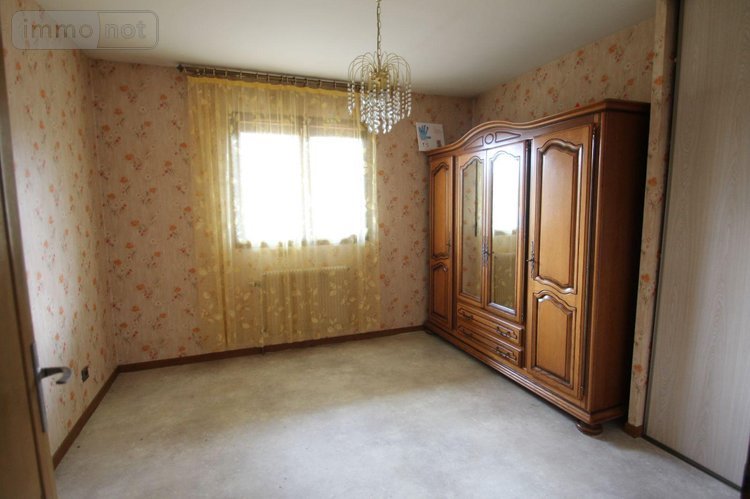 Maison a vendre Chalon-sur-Saône 71100 Saône-et-Loire 122 m2 5 pièces 343200 euros