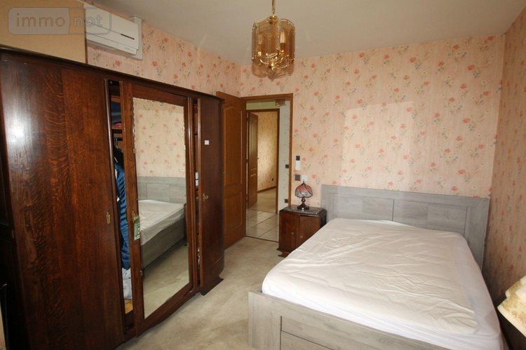 Maison a vendre Chalon-sur-Saône 71100 Saône-et-Loire 122 m2 5 pièces 343200 euros