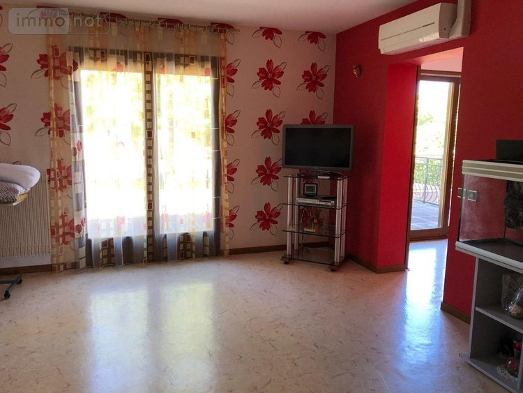 Maison a vendre Chalon-sur-Saône 71100 Saône-et-Loire 122 m2 5 pièces 343200 euros