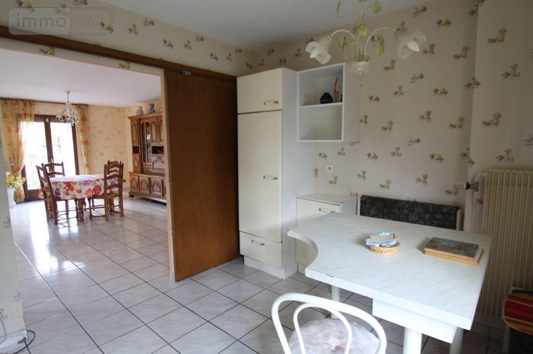 Maison a vendre Chalon-sur-Saône 71100 Saône-et-Loire 122 m2 5 pièces 343200 euros