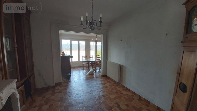 Maison a vendre Fourmies 59610 Nord 175 m2 9 pièces 142000 euros
