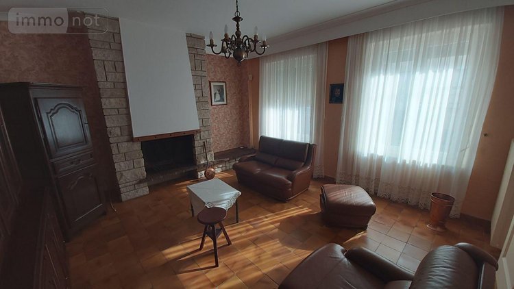 Maison a vendre Fourmies 59610 Nord 175 m2 9 pièces 142000 euros