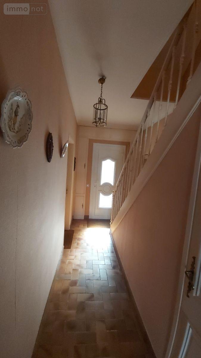Maison a vendre Fourmies 59610 Nord 175 m2 9 pièces 142000 euros