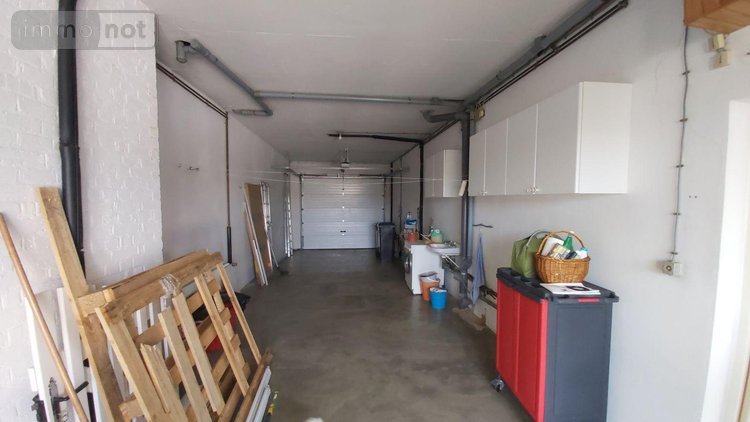 Maison a vendre Fourmies 59610 Nord 175 m2 9 pièces 142000 euros