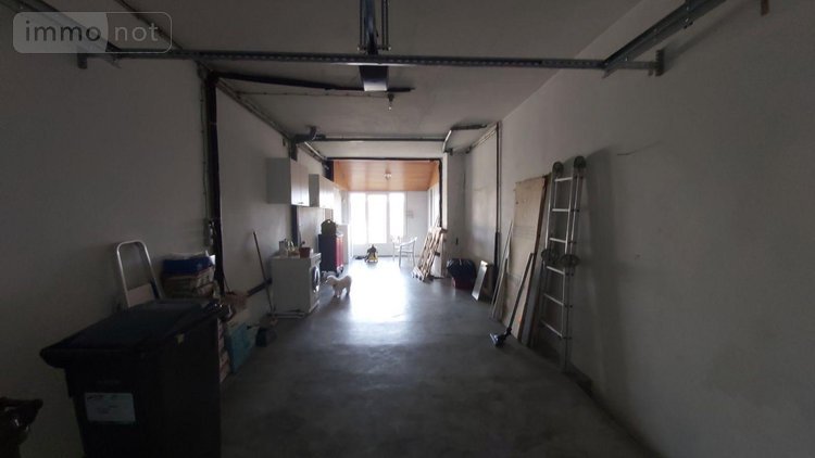 Maison a vendre Fourmies 59610 Nord 175 m2 9 pièces 142000 euros