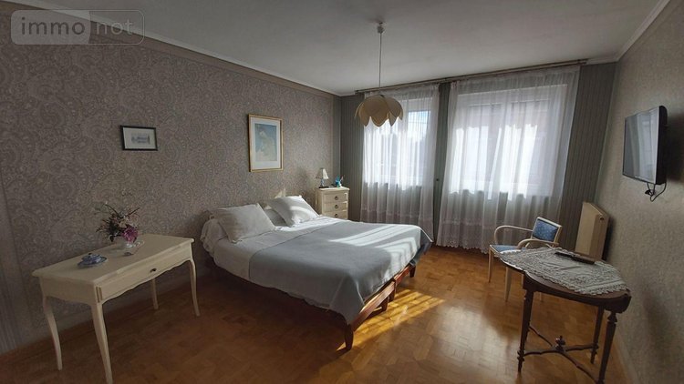 Maison a vendre Fourmies 59610 Nord 175 m2 9 pièces 142000 euros