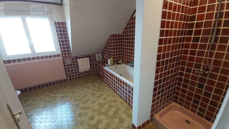 Maison a vendre Fourmies 59610 Nord 175 m2 9 pièces 142000 euros