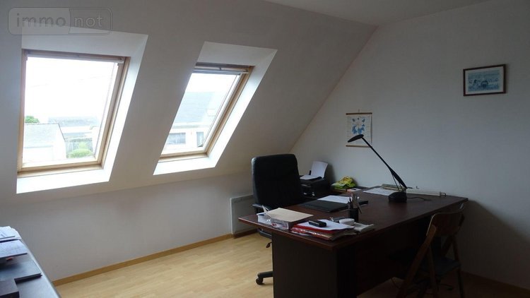 Maison a vendre Carantec 29660 Finistère 140 m2 5 pièces 547400 euros