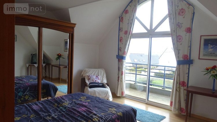 Maison a vendre Carantec 29660 Finistère 140 m2 5 pièces 547400 euros