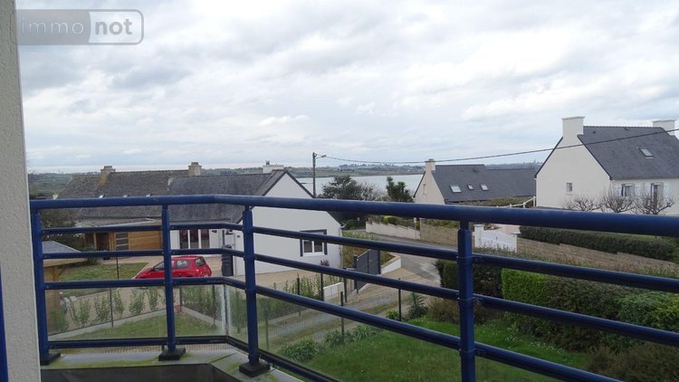 Maison a vendre Carantec 29660 Finistère 140 m2 5 pièces 547400 euros