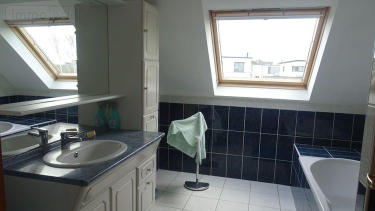 Maison a vendre Carantec 29660 Finistère 140 m2 5 pièces 547400 euros