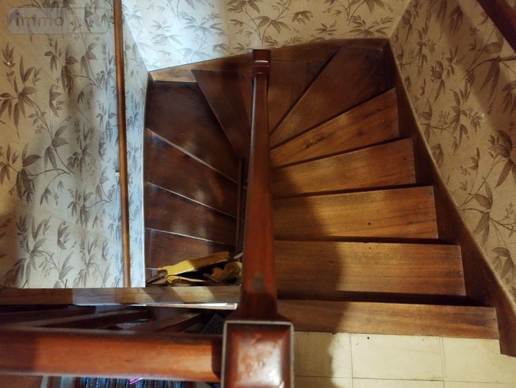 Maison a vendre Montlevicq 36400 Indre 96 m2 4 pièces 68900 euros