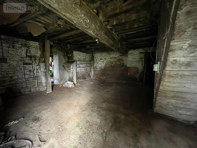 Maison a vendre Saint-Aubin-de-Terregatte 50240 Manche 150 m2 3 pièces 50000 euros