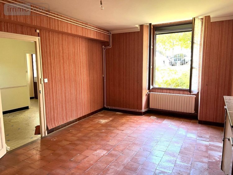 Maison a vendre Montval-sur-Loir 72500 Sarthe 97 m2 4 pièces 47700 euros