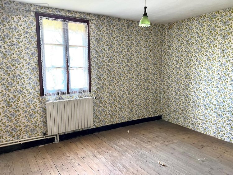 Maison a vendre Montval-sur-Loir 72500 Sarthe 97 m2 4 pièces 47700 euros