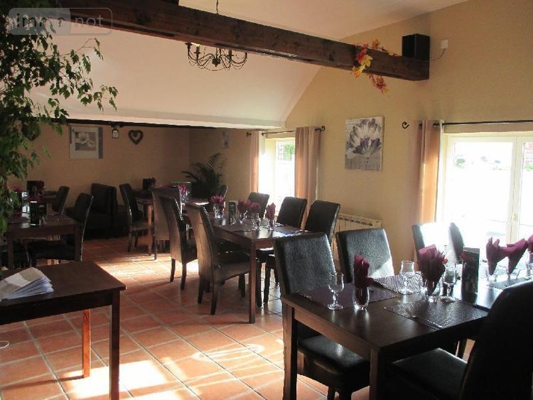 Fonds et murs commerciaux a vendre Ledringhem 59470 Nord 120 m2  92500 euros