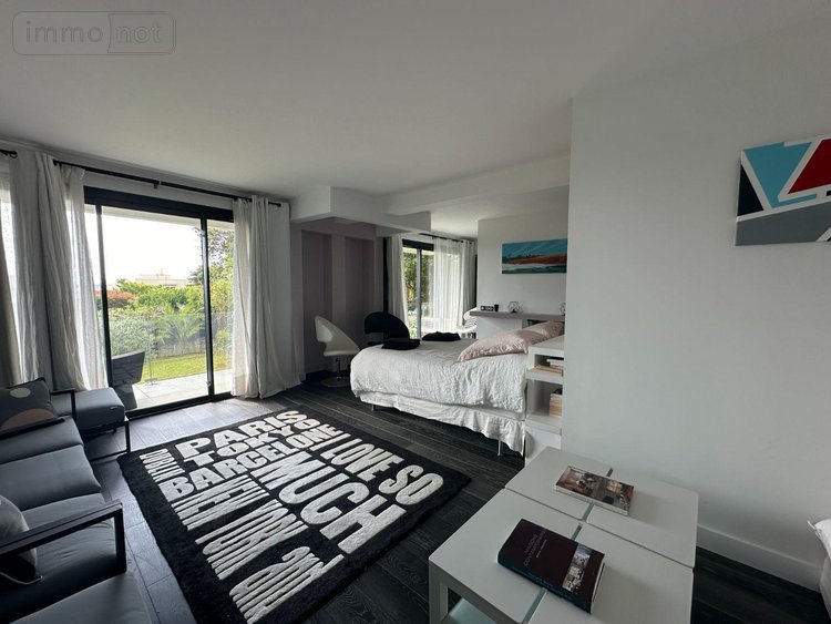 Maison a vendre Lège-Cap-Ferret 33950 Gironde 300 m2 8 pièces 4784000 euros