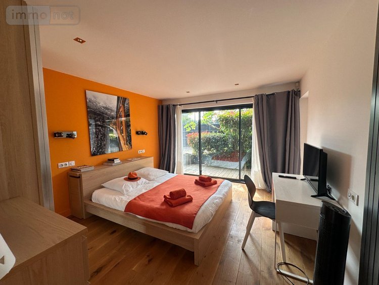 Maison a vendre Lège-Cap-Ferret 33950 Gironde 300 m2 8 pièces 4784000 euros