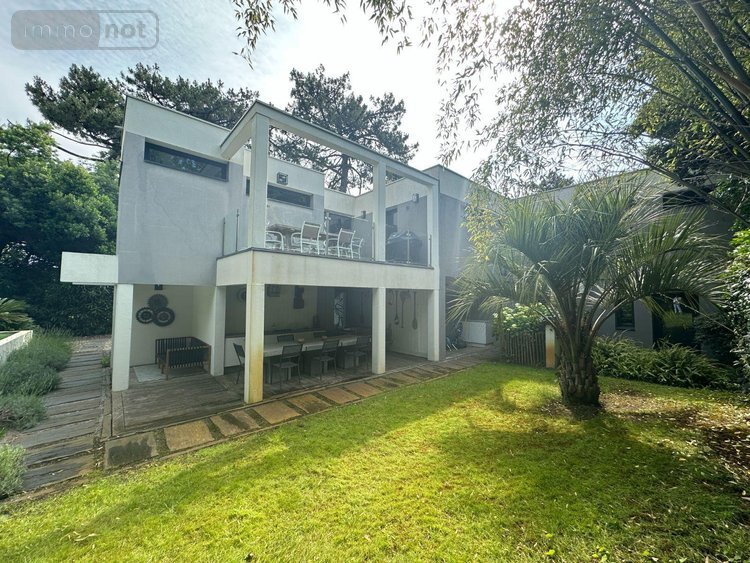 Maison a vendre Lège-Cap-Ferret 33950 Gironde 300 m2 8 pièces 4784000 euros