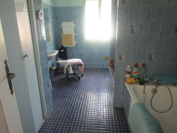 Maison a vendre Velles 36330 Indre 140 m2 5 pièces 380000 euros