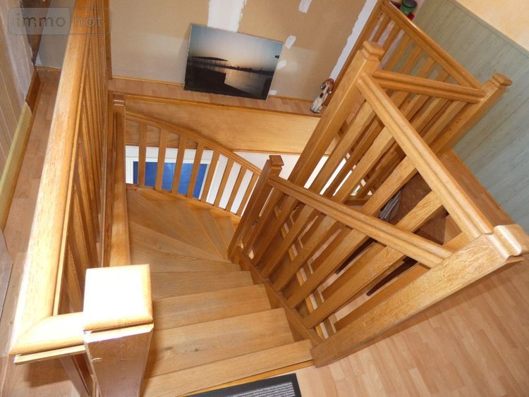 Maison a vendre Fourilles 03140 Allier 184 m2 5 pièces 189000 euros