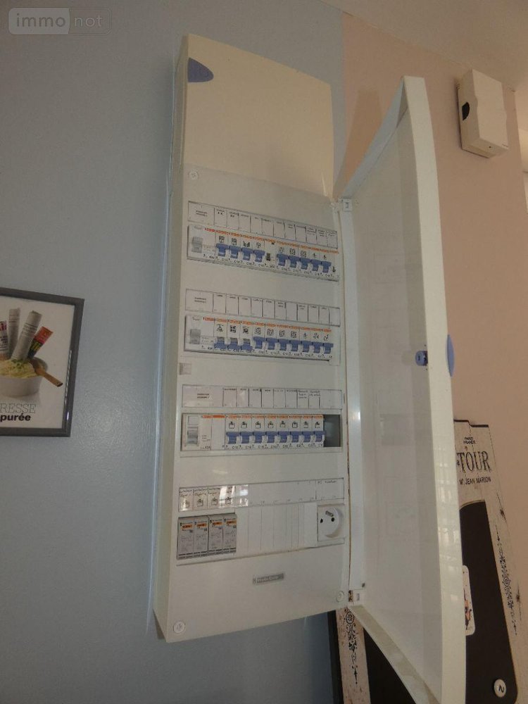 Maison a vendre Fourilles 03140 Allier 184 m2 5 pièces 189000 euros