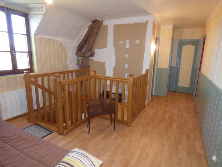 Maison a vendre Fourilles 03140 Allier 184 m2 5 pièces 189000 euros