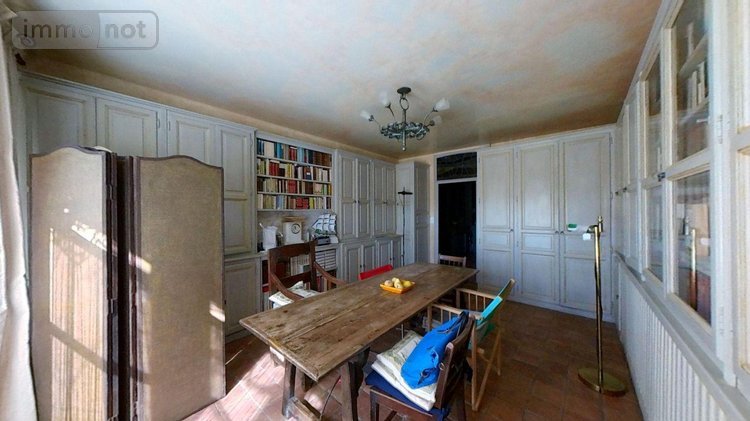 Maison a vendre Le Buisson-de-Cadouin 24480 Dordogne 324 m2 10 pièces 290000 euros