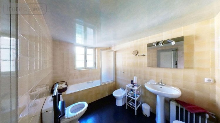 Maison a vendre Le Buisson-de-Cadouin 24480 Dordogne 324 m2 10 pièces 290000 euros