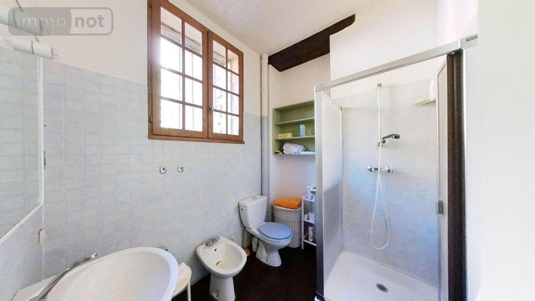 Maison a vendre Le Buisson-de-Cadouin 24480 Dordogne 324 m2 10 pièces 290000 euros