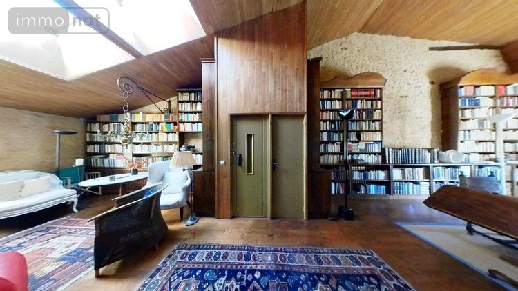 Maison a vendre Le Buisson-de-Cadouin 24480 Dordogne 324 m2 10 pièces 290000 euros