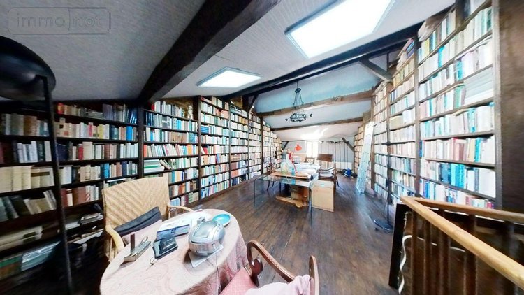 Maison a vendre Le Buisson-de-Cadouin 24480 Dordogne 324 m2 10 pièces 290000 euros