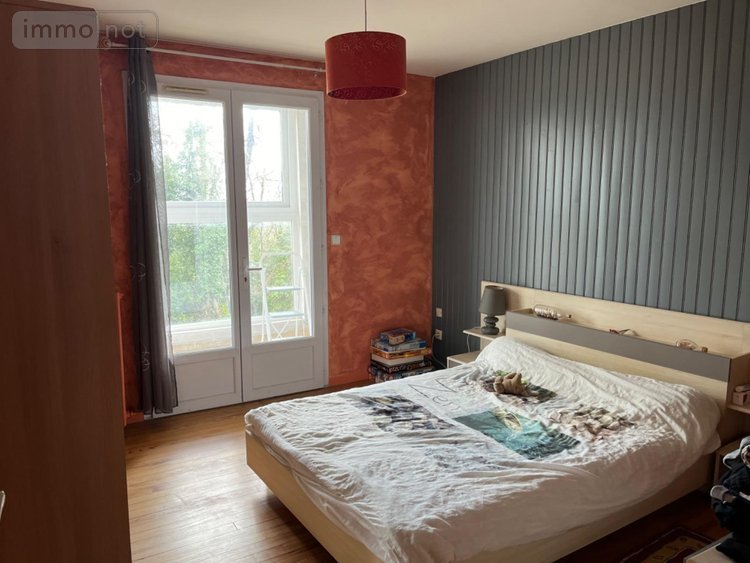 Maison a vendre Guîtres 33230 Gironde 95 m2 4 pièces 129000 euros