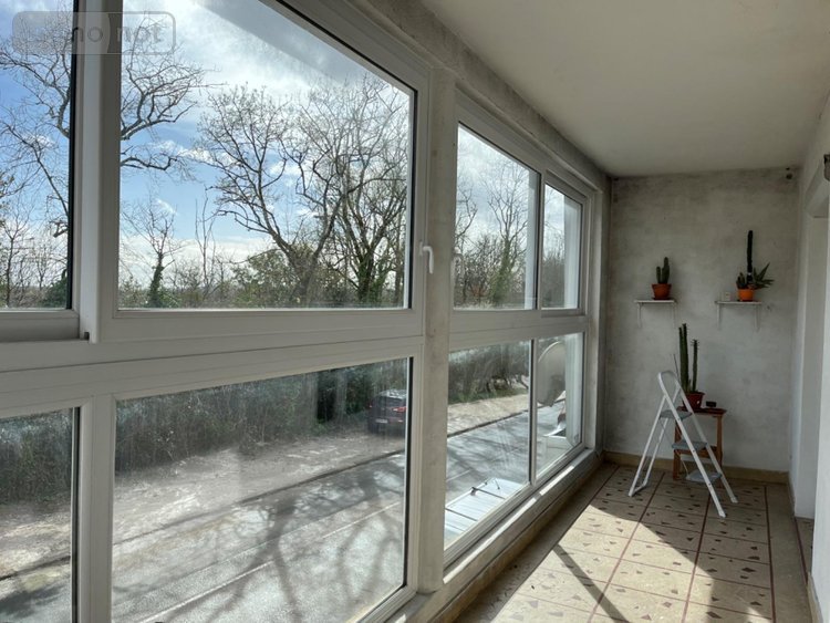 Maison a vendre Guîtres 33230 Gironde 95 m2 4 pièces 129000 euros