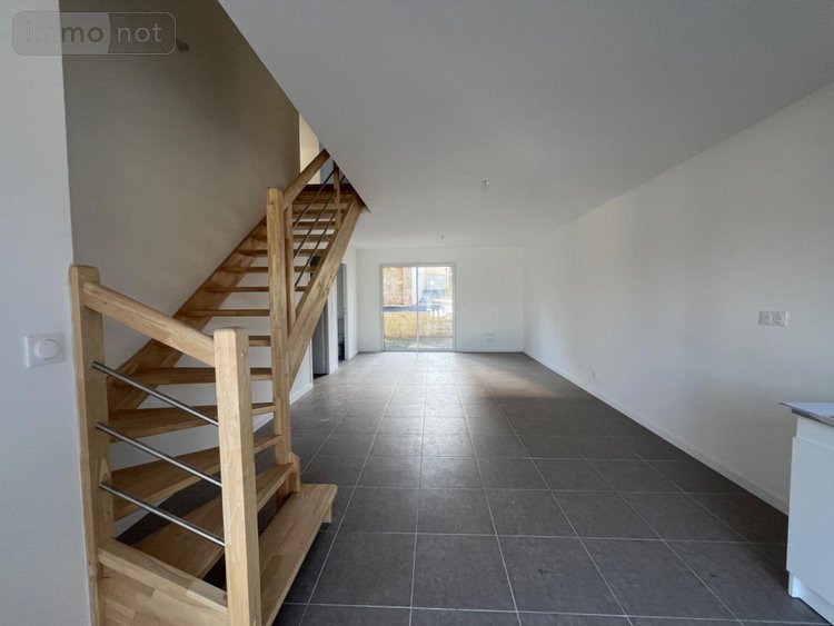 Maison a vendre Saint-Nazaire 44600 Loire-Atlantique 79 m2 4 pièces 404000 euros
