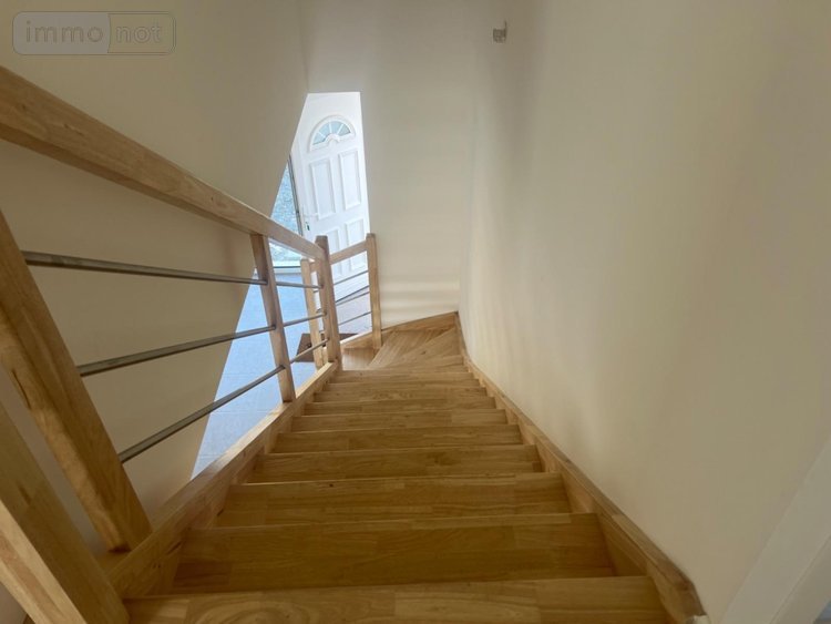 Maison a vendre Saint-Nazaire 44600 Loire-Atlantique 79 m2 4 pièces 404000 euros